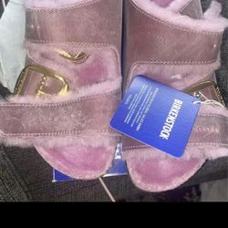 Birkenstock Woman’s Sandals