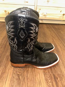 Size 10.5 Men’s Cowboy Boots