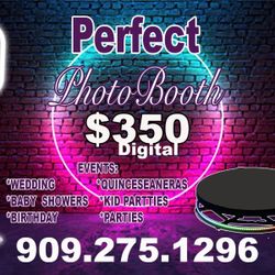 Perfect Photobooth 