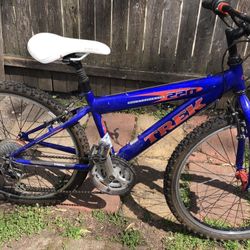 Trek Bike 