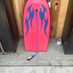 Boogie Board/ Morey Boogie Beach Gear 