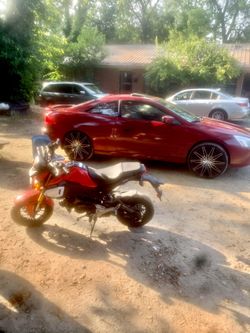 2019 Honda Grom