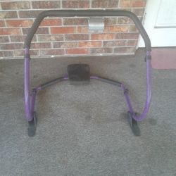 Abe Roler  Cash Only 