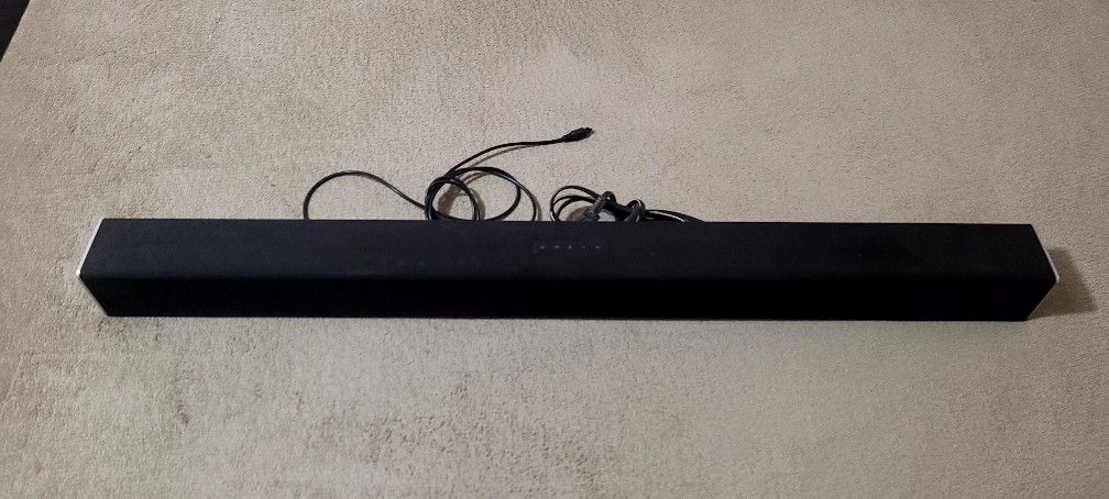 VIZIO 2.0 Home Theater Sound Bar with DTS Virtual:X, Bluetooth