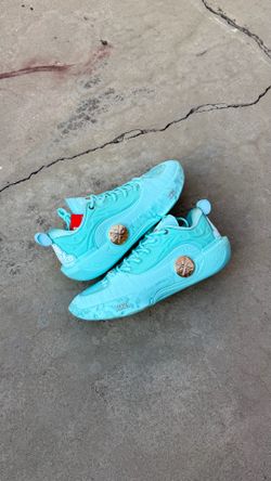 Way of Wade 12 New York Liberty Size 11