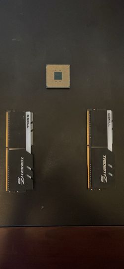 Selling pc parts lmk for cheep all prices below can do down a lot dm me