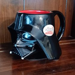 Star Wars Darth Vader Mug