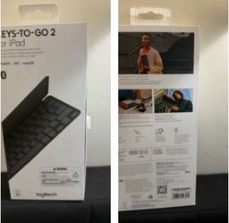 KEYS TO GO 2 FOR IPAD