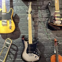 G&L Placentia Legacy  electric Guitar 