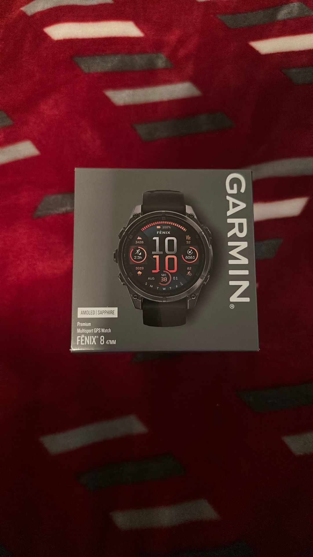 Garmin