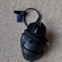 Gaming Mouse