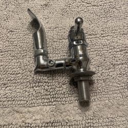 Drinking Fountain Faucet