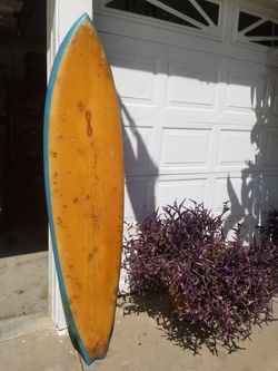Surfboard