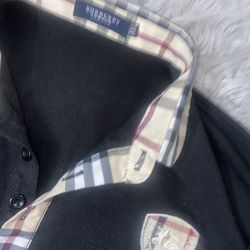 Burberry Shirt 