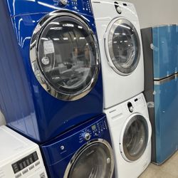 Stackable Washer And Dryer Deals 