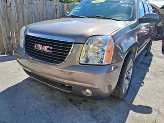 2011 GMC Yukon XL