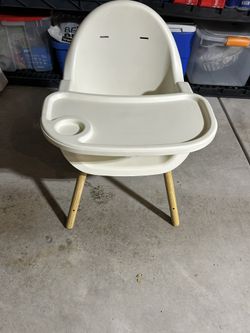 Feeding Chair