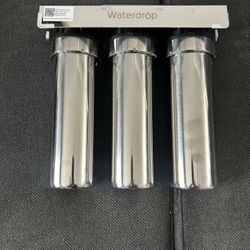 Waterdrop Ultra Filtration New 