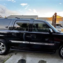 2004 GMC Yukon XL