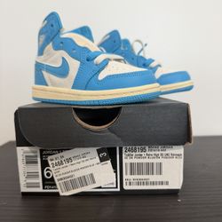 Jordan 1 Retro High OG 6C