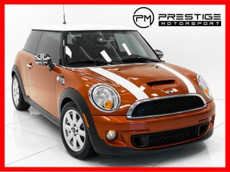 2012 MINI Cooper Hardtop