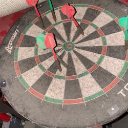 Dart Board 