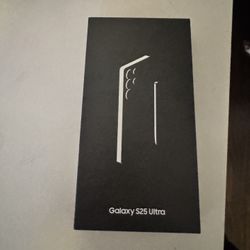 Galaxy S25 Ultra 1TB (Unlocked)