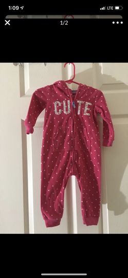 Baby outfit