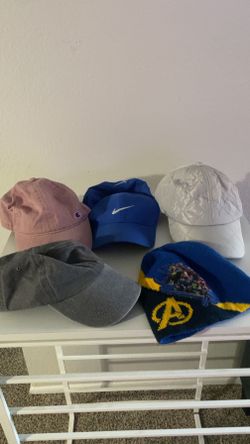 Hats 