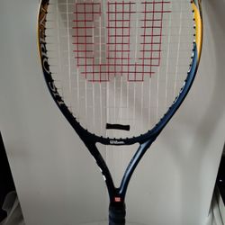 Tennis Rackets