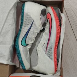 NEW Nike Superfly Elite 2 Track Spikes Size 9 Men's