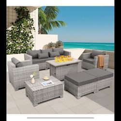 Patio Furniture
