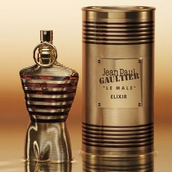 Jean Paul Gaultier Elixer