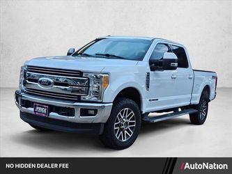 2017 Ford F-250
