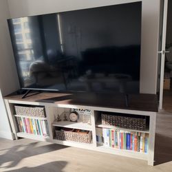 Insignia™ - 65" Class F50 Series LED 4K UHD Smart Fire TV