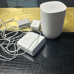 xfinity storm ready wifi