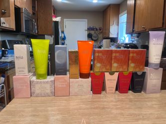 Jafra perfumes para dama, caballero , niños y jovencitos