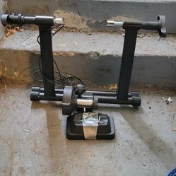 Satinary Bike Trainer