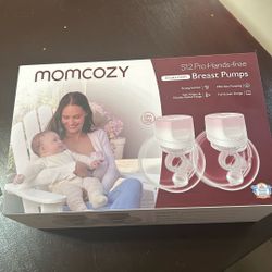 Breast Pump 