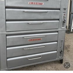 Blodgett 911 Gas Oven 