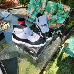 Jordan 11