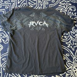 RVCA T-shirt XL 