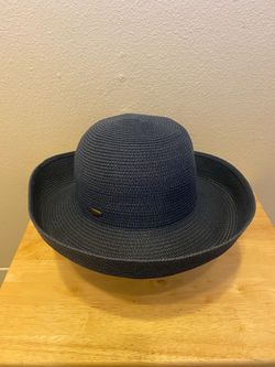 Ladies Hat - The Scala Collection