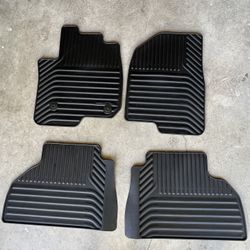 Chevy Mats