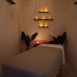 Massage Healing Rest Meditation
