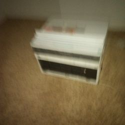 Air Conditioner And Remote