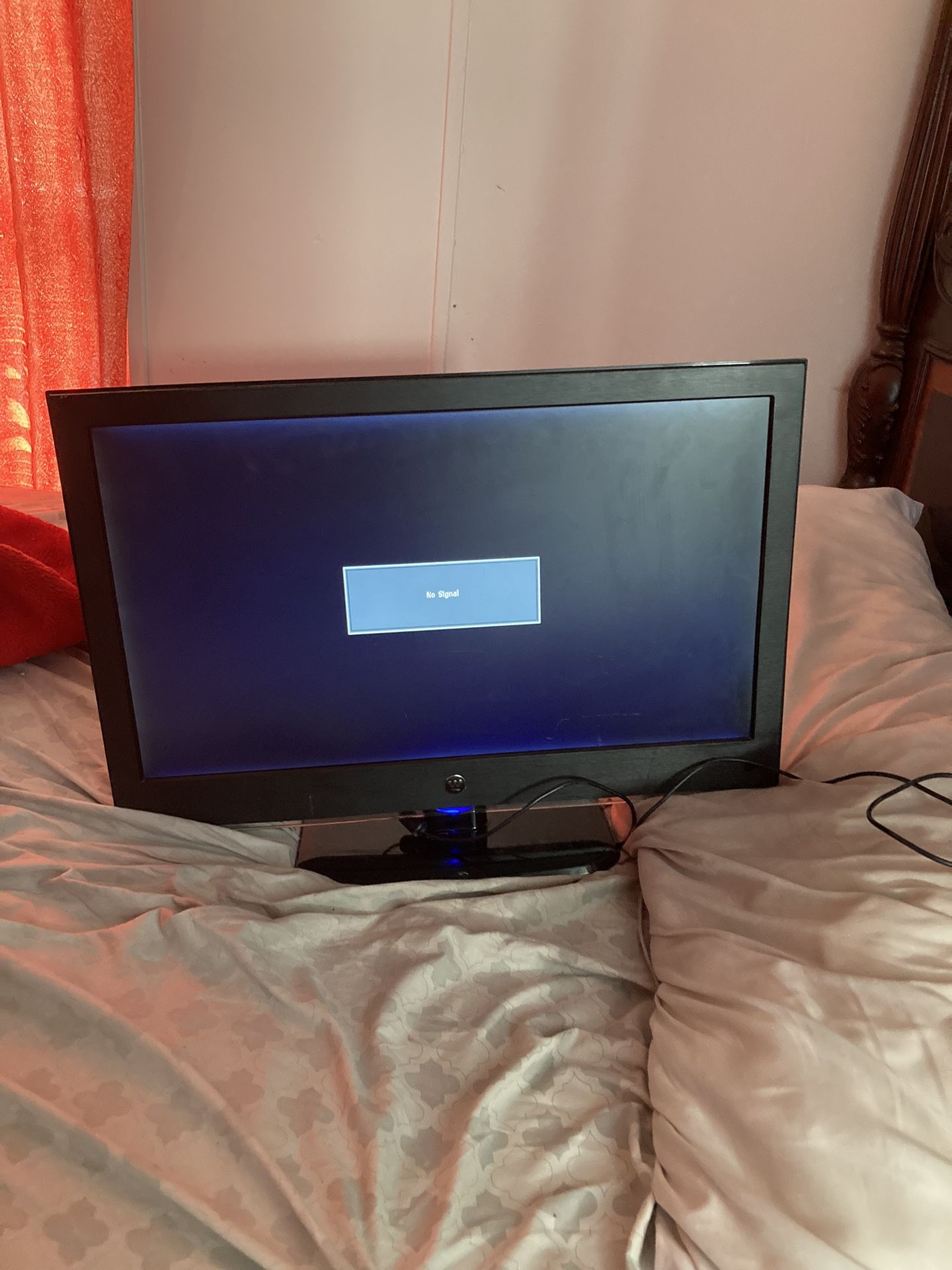 Tv Monitor