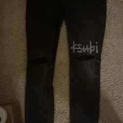 Ksubi Jeans