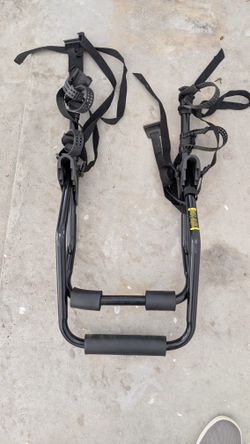 Schwinn Bike Rack Mount