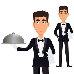 meceros y bartendering